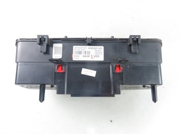 фото thumb №7, Спідометр  vw caddy iii 1.4 2k0920840d