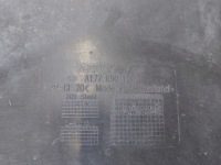 фото thumb №7, Mercedes a class w177 20r защита заднего шасси a1776901202