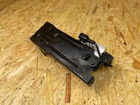 фото thumb №6, Кронштейн кронштейн трубопровод клапанов кондиционера nissan leaf ii 924414nr1b