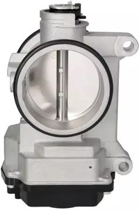 фото thumb №1, Engitech дросельна заслінка повітря ent310036