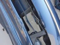 фото thumb №12, Бампер перед передний pod омыватель pdc bmw 5 e39 европа