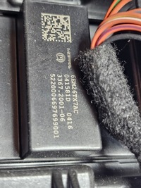 фото thumb №13, Dodge ram v 19- лампа консоль потолочный 6ek041x7af usa