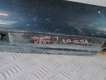 фото thumb №5, Планка порогова vw passat b7 ліва 3aa853855 lhsx