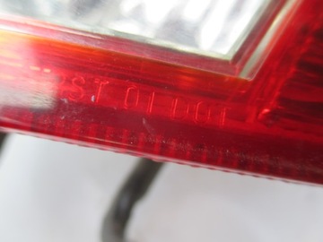 фото thumb №10, Лампа hyundai accent 2 ii hb правый зад правая задняя