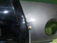 фото thumb №7, Kia soul i 1.6 crdi 11r 5d бампер перед