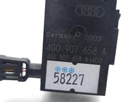 фото thumb №7, Audi a6 датчик якості повітря 2.0 tdi дизель 140kw 190 hp 4g0907658a