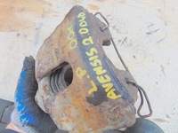 фото thumb №6, Toyota avensis t22 2.0 d4d суппорт левый перед