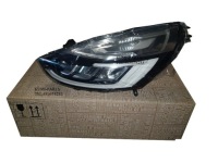 фото thumb №4, Новый оригинальный фара led renault clio iv левый 260606098r
