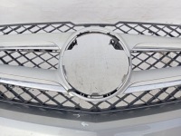 Бампер перед передний mercedes glk x204 рестайлинг  оригинал в Украине, фото thumb