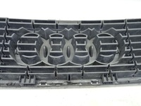фото thumb №8, 4d0853651m audi s8 d2 99-02 решётка радиатора решётка капота оригинал