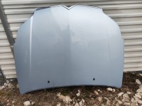 Купить Citroen c5 05-08 рестайлинг  капот передняя перед крышка, фото thumb