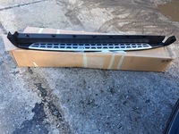 фото thumb №1, Renault koleos ii rok 2021 правый порог 8201720241