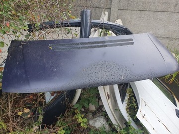 фото thumb №11, Капот крышка двигателя mercedes vito 638 do покраска