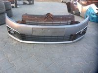 фото thumb №1, Citroen c-elysee lift 16- бампер передний перед оригинал