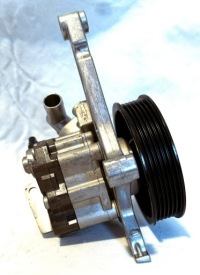 фото thumb №5, Насос гідропідсилювач mercedes slk r172, 55amg a 0064669801