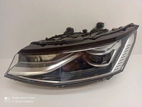 фото thumb №8, Лампа full led transporter multuvan t7 7t1941082a