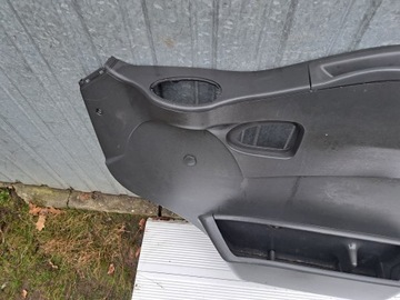 фото thumb №5, Iveco daily iii 99-06 обивка дверь правая боковина правый