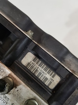 фото thumb №11, Насос гальмівна abs 44540-02060 toyota auris i avensis 2.0d d-4d