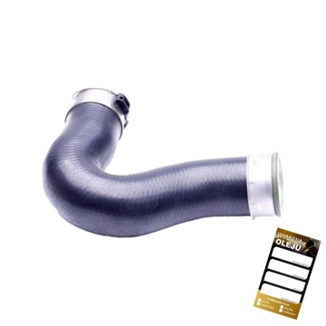 фото thumb №1, Шланг турбіни mercedes sprinter тип 9065282682