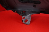 фото thumb №14, Крыло левый перед передний чёрный oklejony jaguar xf x250 lift 11-15