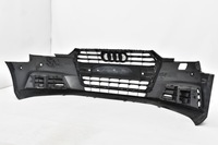 фото thumb №10, Audi a4 b9 8w0 звичайний 2015- бампер передній