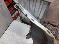 фото thumb №8, Dacia duster i teknm бампер задняя задний