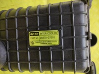 фото thumb №6, Kia cerato 2.0 crdi интеркулер 2827027010