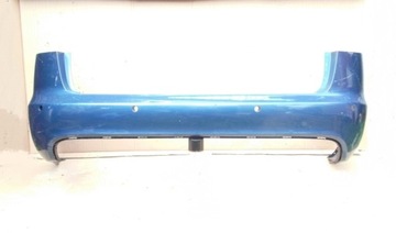 фото thumb №1, Бампер зад audi a6 c6 універсал 04-08