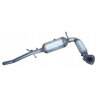 фото thumb №1, Фільтр dpf fap ford transit/turneo 2.2 tdci 2012-
