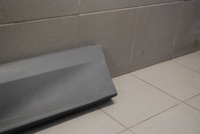 фото thumb №7, Нижняя молдинг дверь левая audi q8 4m8853969a