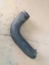 фото thumb №1, Ford kuga mk1 2.0 tdci wąż шланг интеркулер