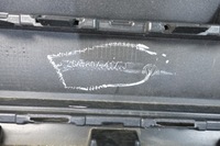 фото thumb №11, Vw t-roc r-line 2ga lift 2021- бампер задня задній 2ga807417j