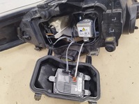 фото thumb №13, Лампа левая перед ксенон ford mondeo mk4 iv рестайлинг 2010-2014 английская комплект