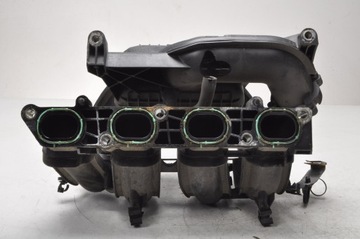 фото thumb №6, Ford focus mk2 1.6 коллектор всасывающий 4m5g-9424-cb