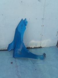 фото thumb №1, Opel corsa e крыло перед правый