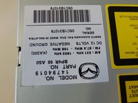 фото thumb №8, Радио блок управления cd mazda 3 04- 14794019