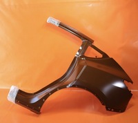 фото thumb №1, Tesla model y обшивка bok крила поріг задня