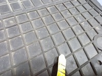 фото thumb №4, Ford kuga mk1 обшивка килимки комплект