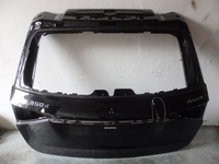 фото thumb №1, Кришка багажника задня mercedes w167 gle suv 2019- без оснащення