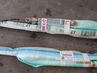 фото thumb №4, Vw golf vii 15r hb левая шторка безопасности