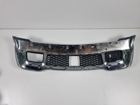 фото thumb №8, Jeep grand cherokee wk2 рестайлінг спойлер бампера