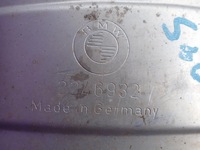 фото thumb №6, Bmw e46 2,0 2,0d d204d4 150km kombi гасник кінцевий