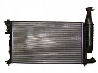 фото thumb №1, Радиаторов воды citroen berlingo partner 1998-2002