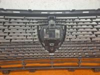 Peugeot 308 iii 21- решётка радиатора решётка радиатора 9838035680 Оригинал, фото thumb