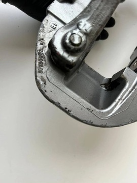 фото thumb №8, Mercedes gls gle 6.3 amg суппорт блок тормозные 209553011a