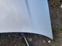 фото thumb №14, Audi a6 c5 lift fl капот крышка двигателя ly7w