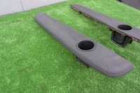 Підлокітник обшивка багажника комплект  mercedes gl x164 в Україні, фото thumb