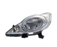 фото thumb №1, Лампа передняя peugeot 107 p , 09.05 - 05.12 6208-74