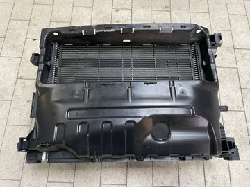 фото thumb №14, Перед бампер лампы капот крылья радиаторов renault zoe рестайлинг telnj