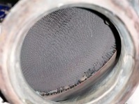 Bentley arnage t catalyst pj100198pf pj100186pe converter set с Разборки, фото thumb